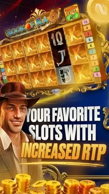 LuckSync Screenshot